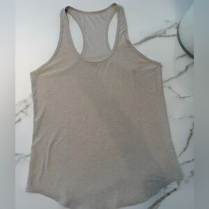 Outdoor Voices 
CloudKnit Racerback Tank